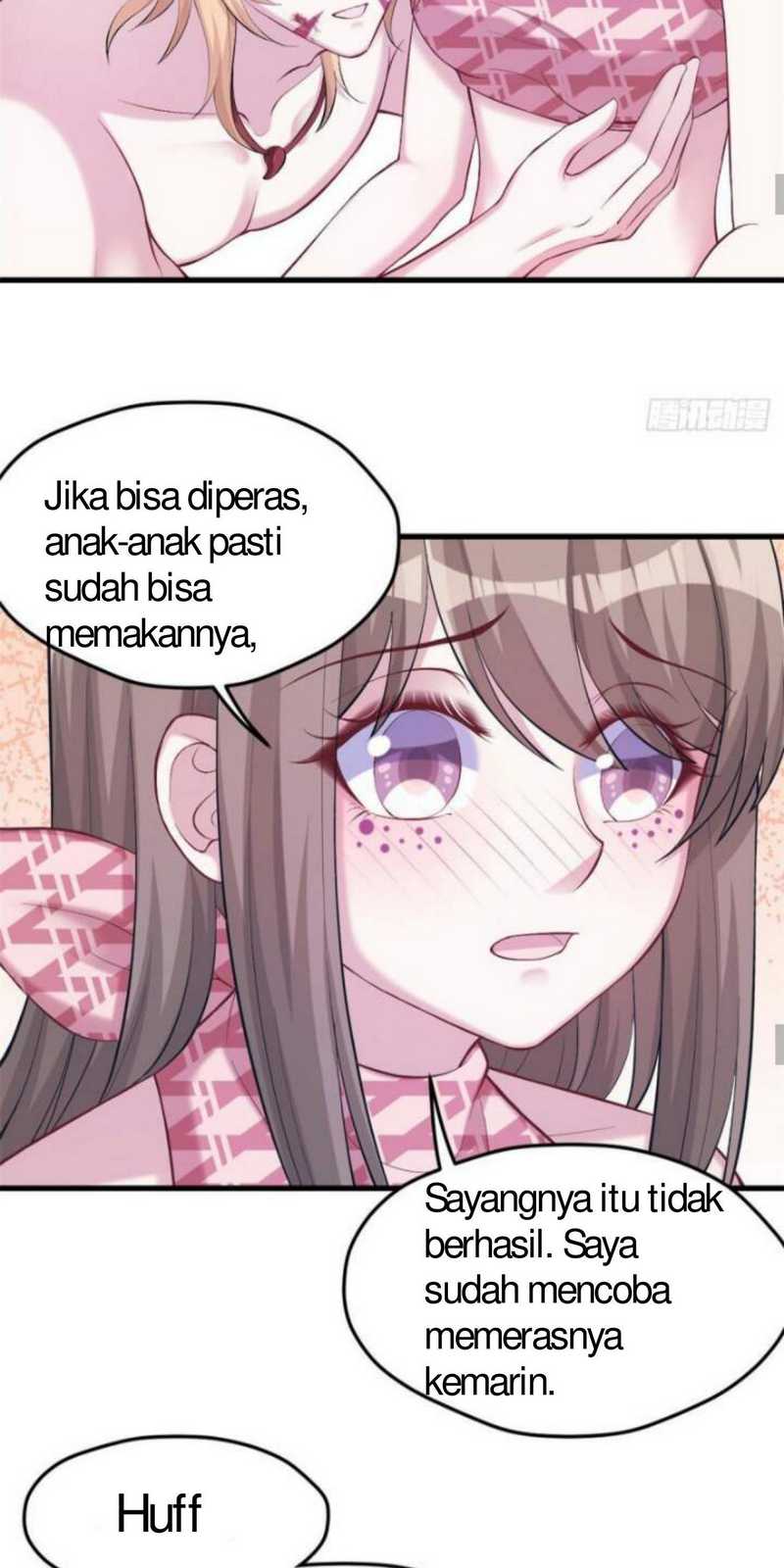 Beauty and the Beasts Chapter 209 Gambar 11